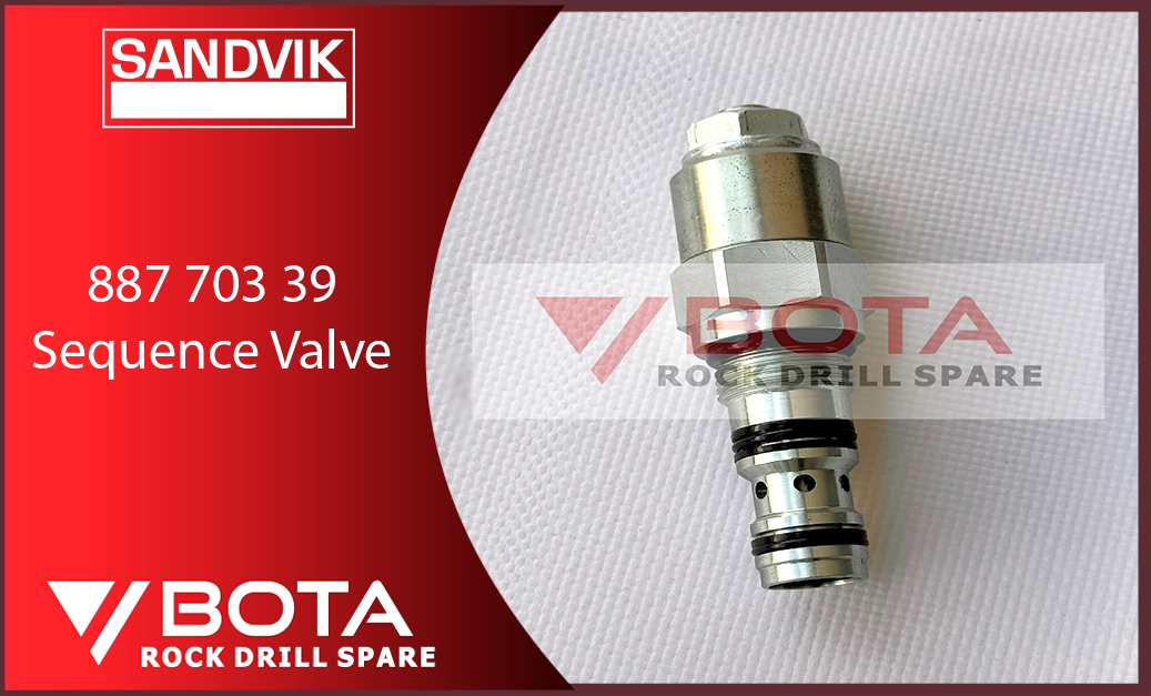 887 703 39-Sequence Valve